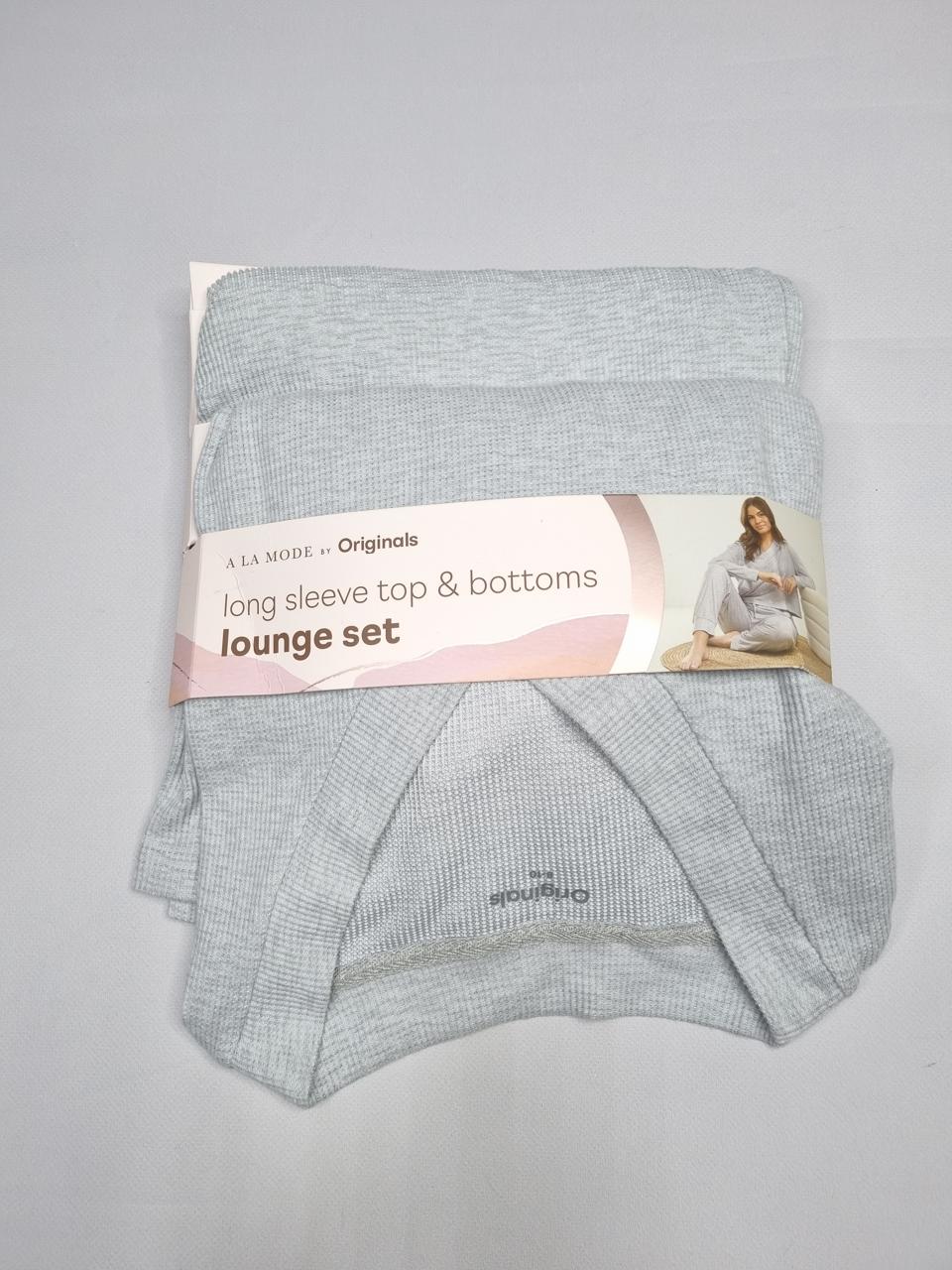 Фото1 Піжама Originals