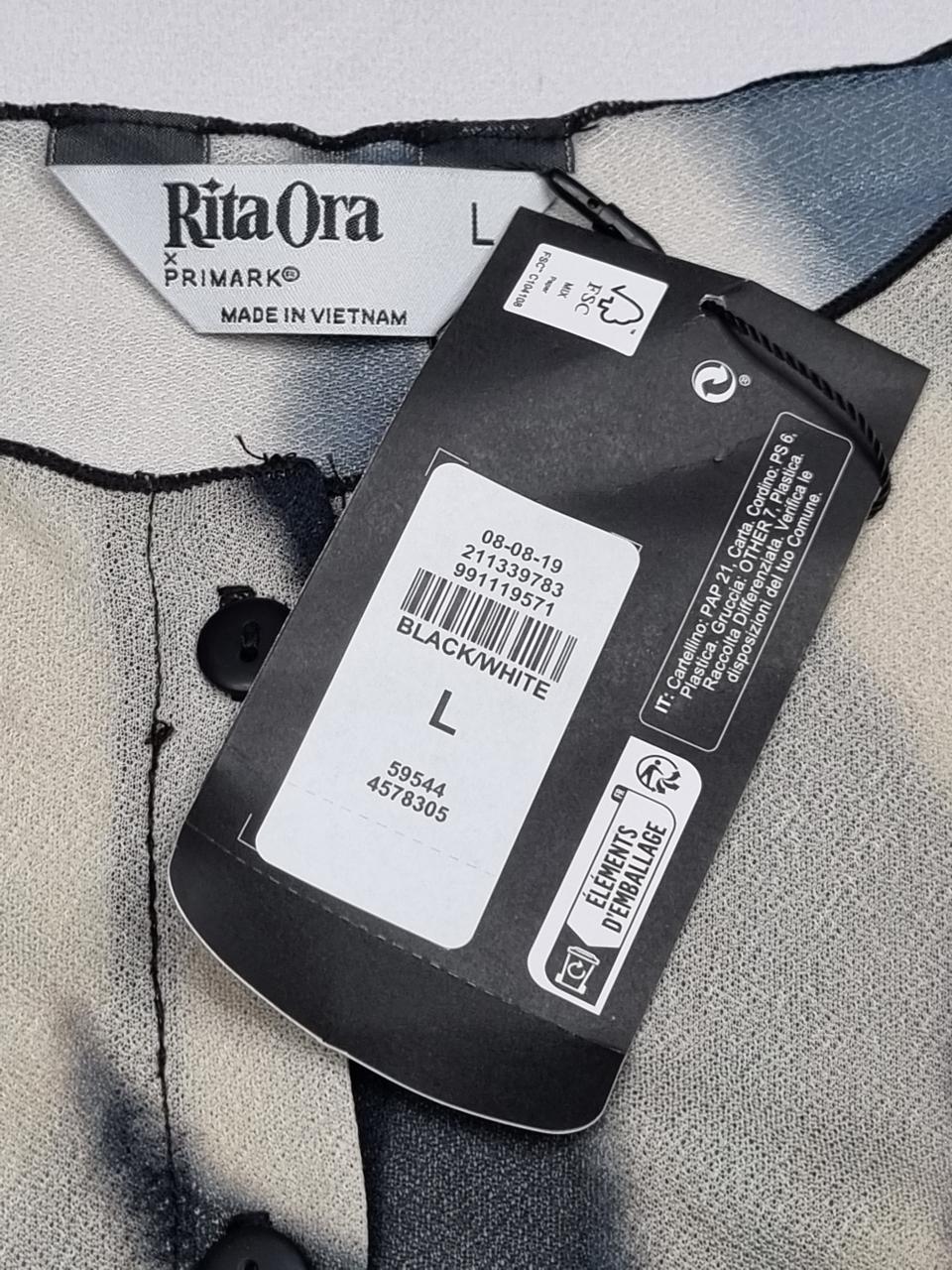 Фото3 Блуза Primark