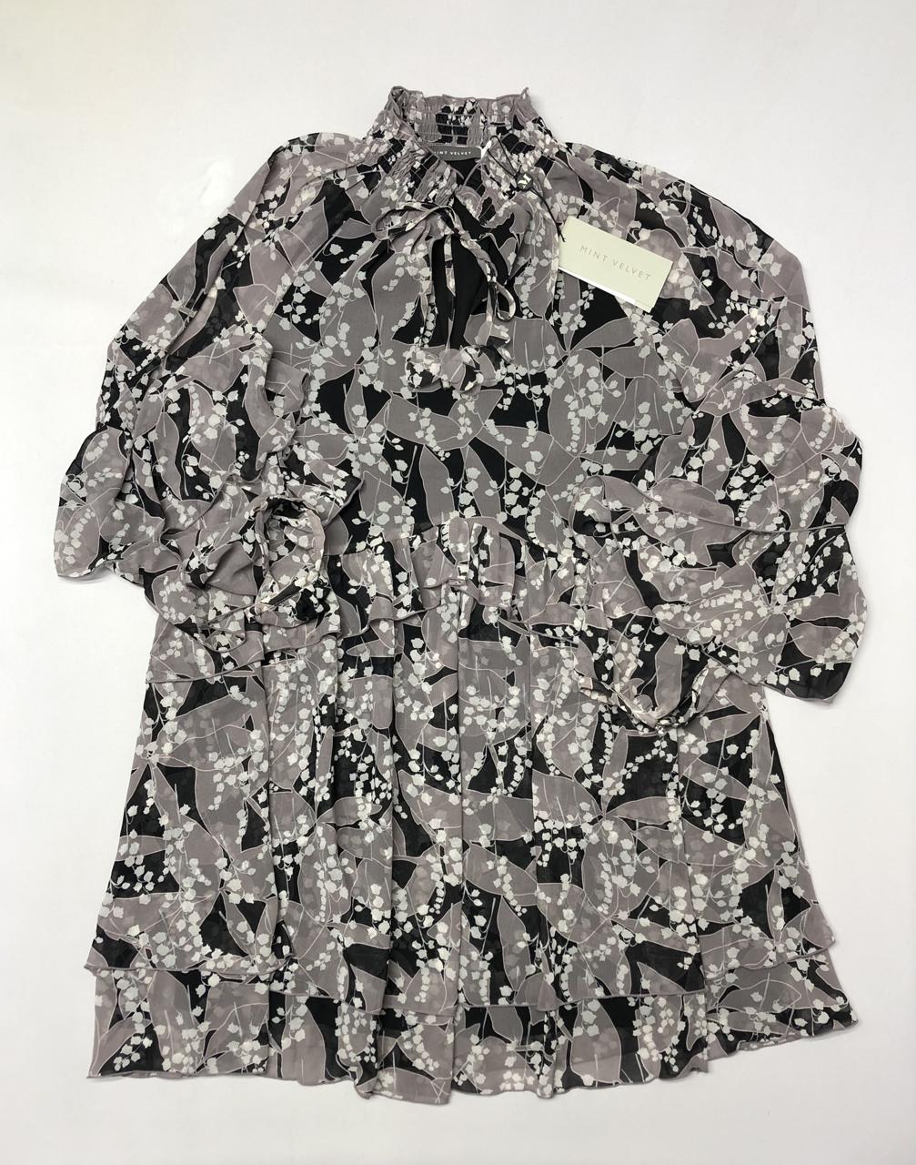 Фото1 Сукня MINT VELVET