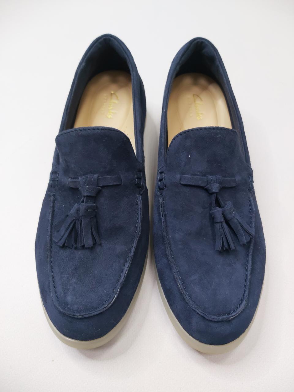 Фото1 Лофери Clarks