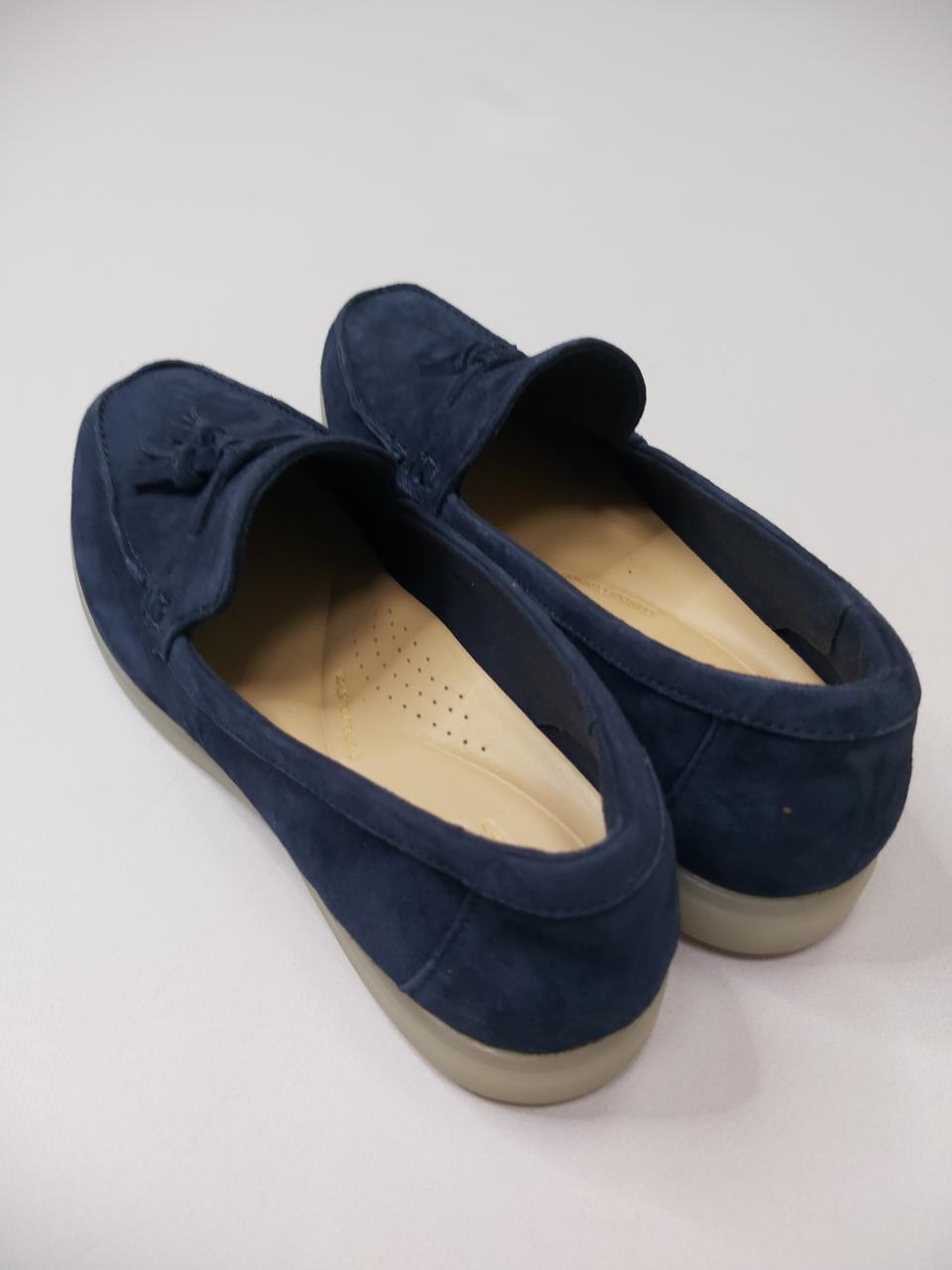 Фото2 Лофери Clarks