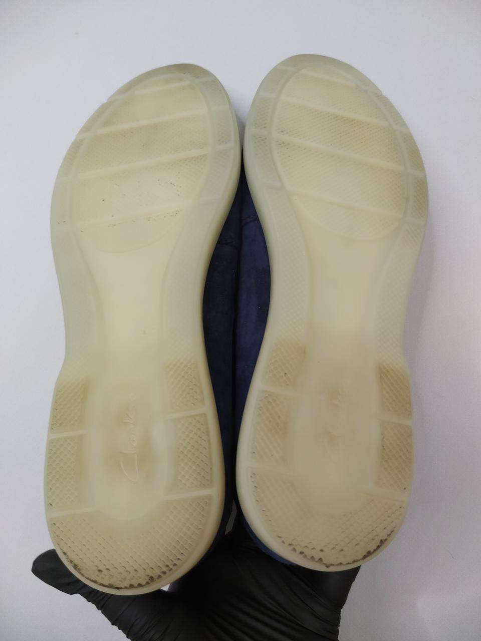 Фото3 Лофери Clarks