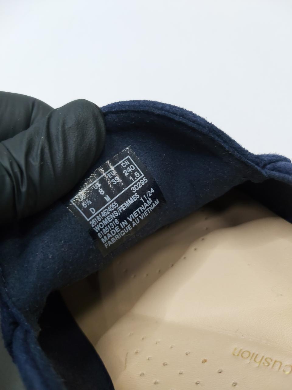 Фото4 Лофери Clarks