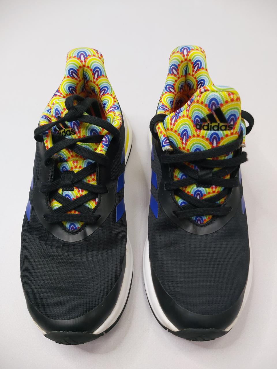 Фото2 Кросівки Adidas