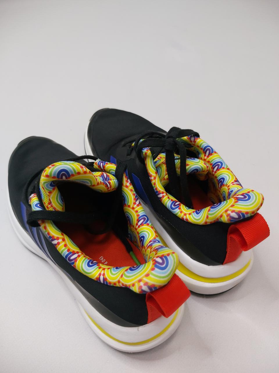 Фото3 Кросівки Adidas