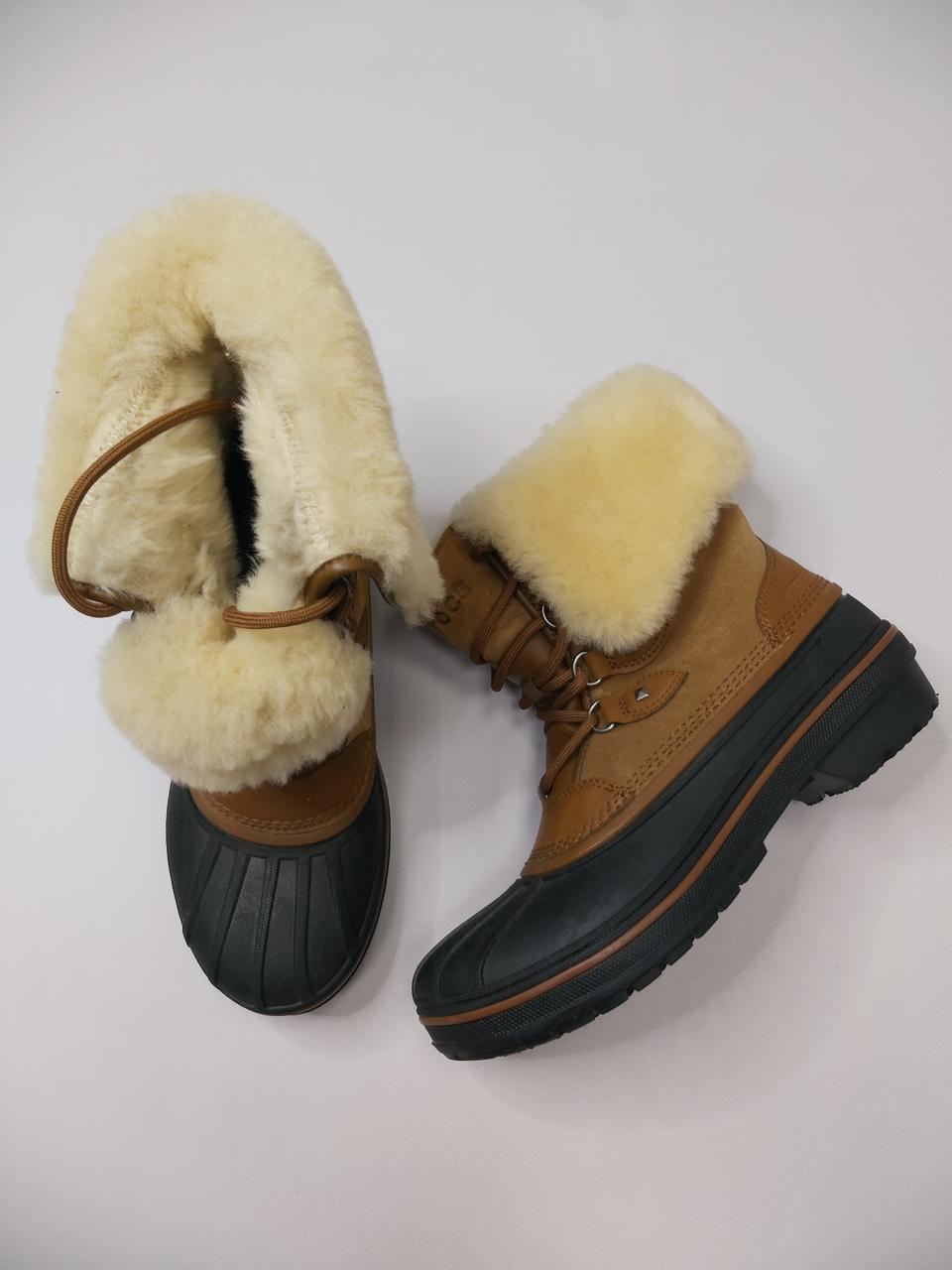 Фото1 Чоботи Crocs