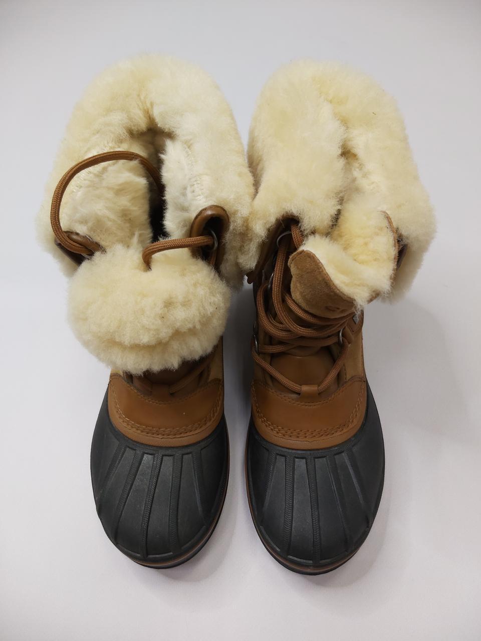 Фото2 Чоботи Crocs