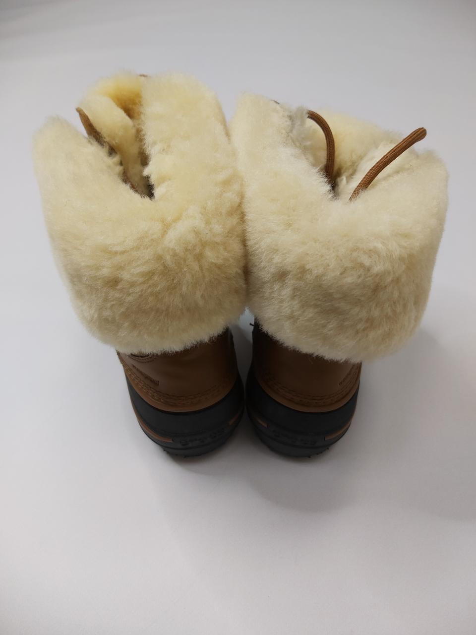 Фото3 Чоботи Crocs