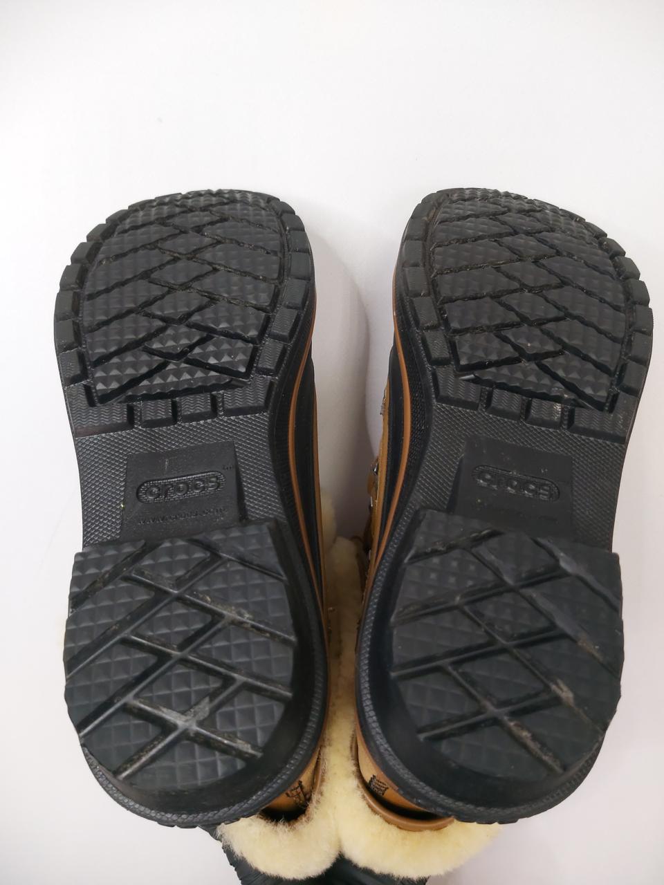 Фото4 Чоботи Crocs