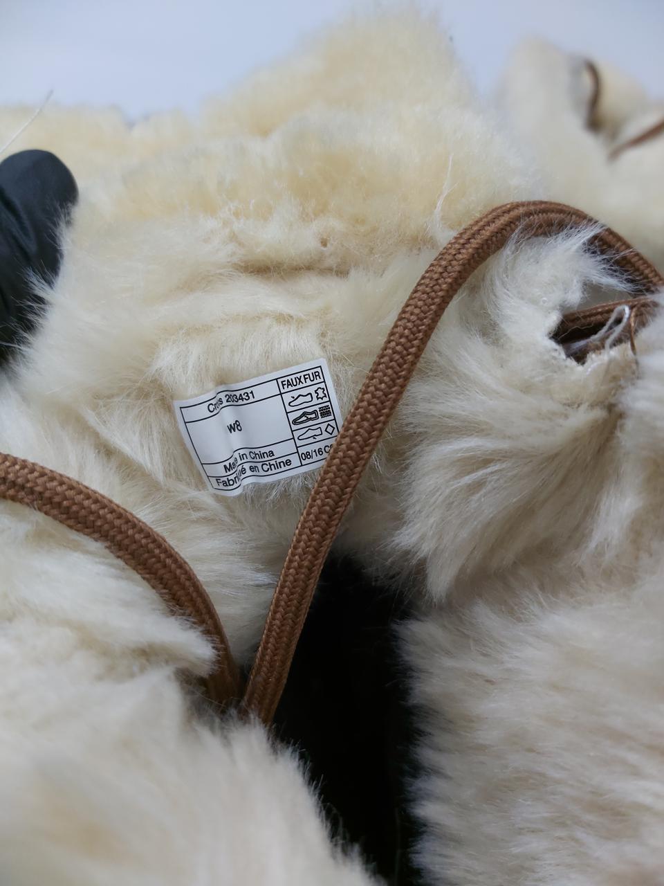 Фото5 Чоботи Crocs