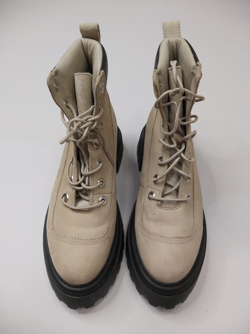 Фото2 Чоботи Timberland