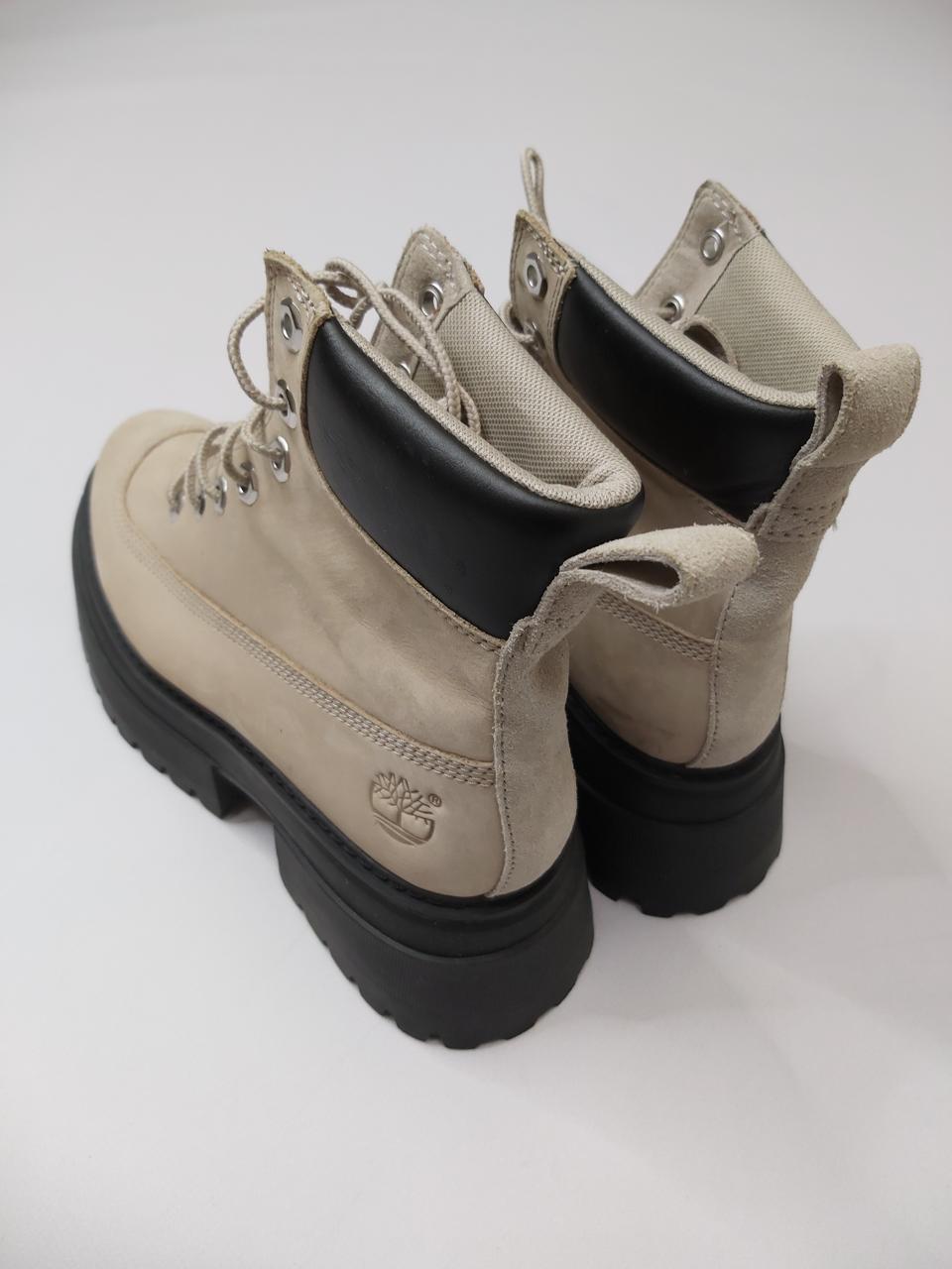 Фото3 Чоботи Timberland