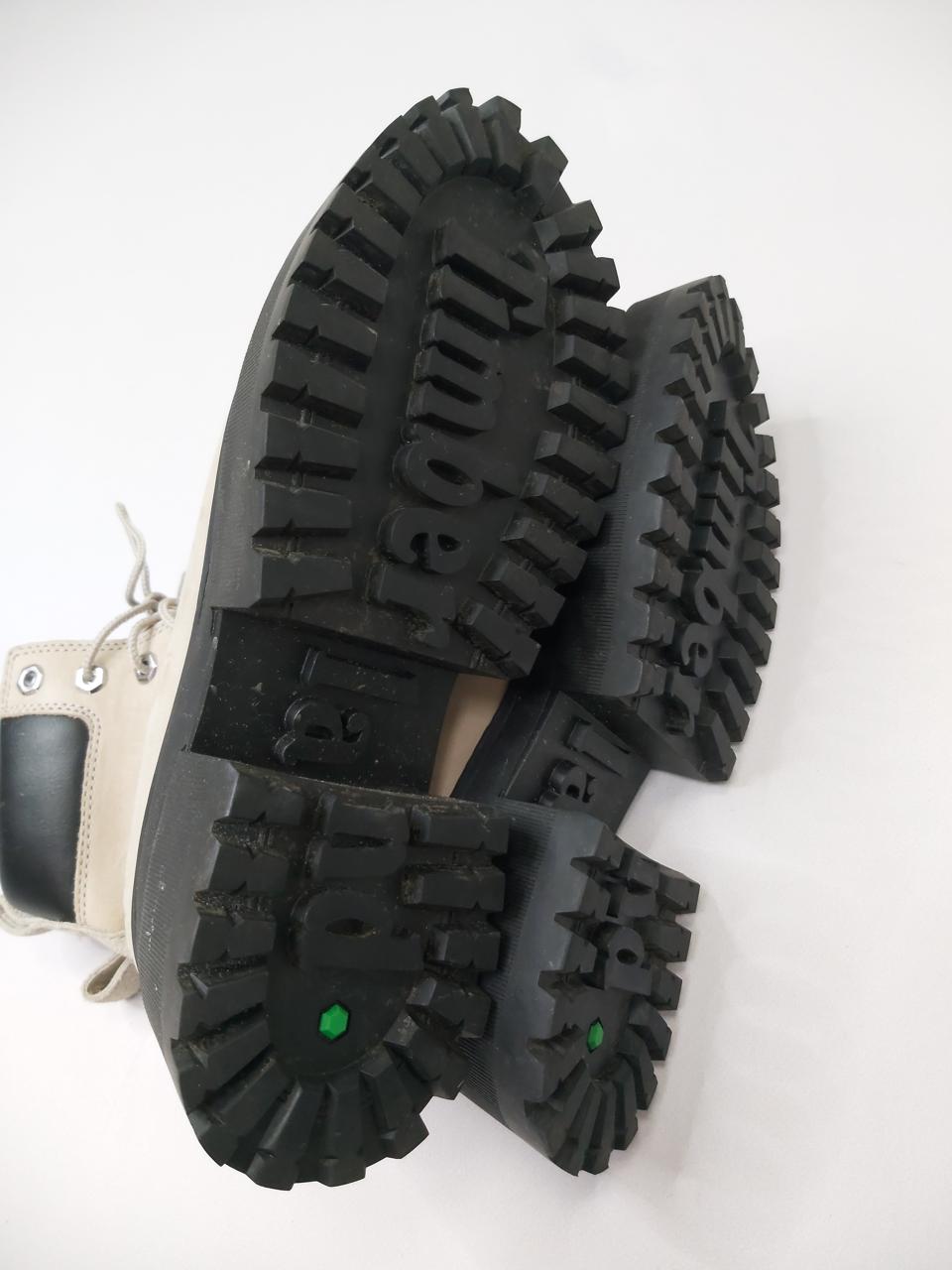 Фото4 Чоботи Timberland