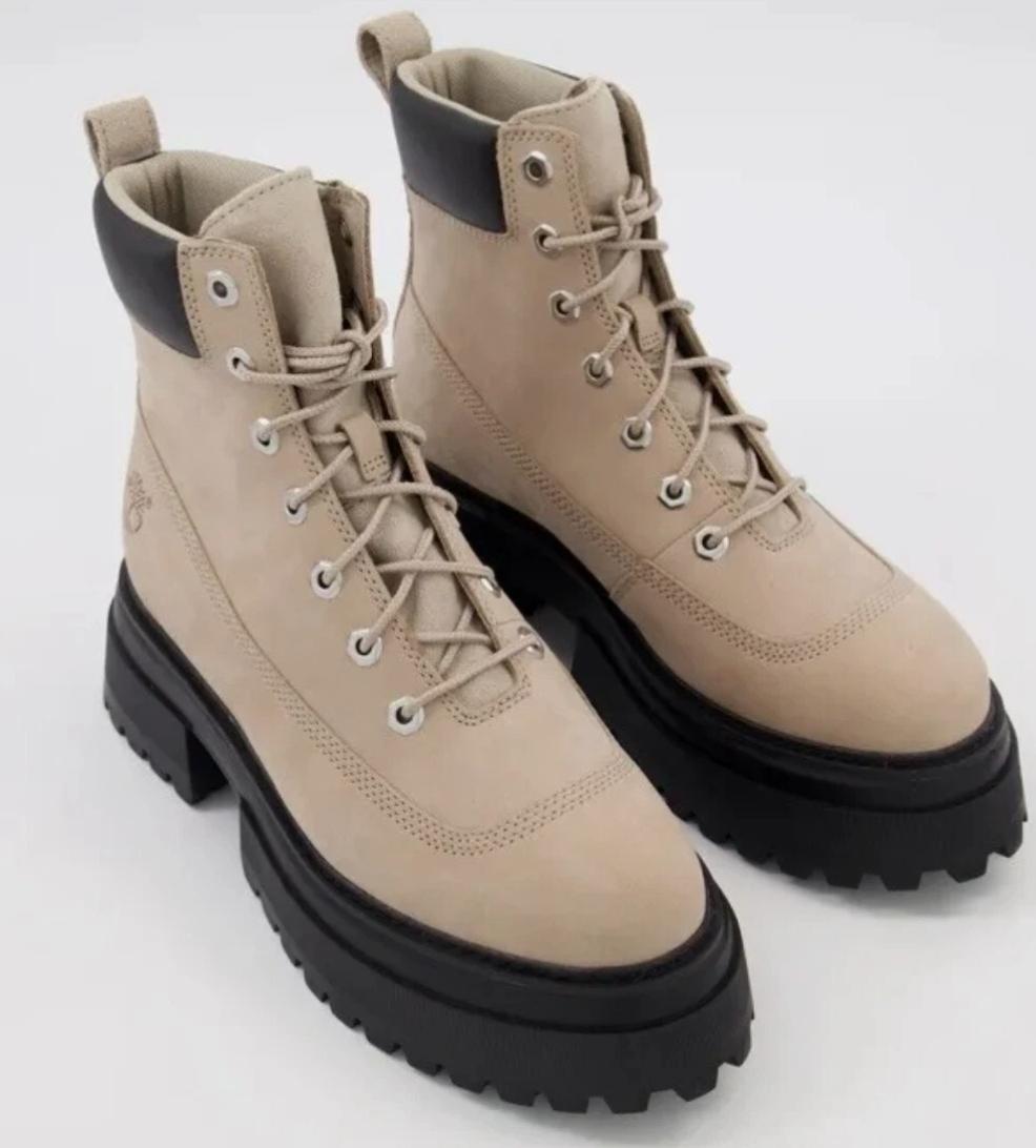 Фото6 Чоботи Timberland