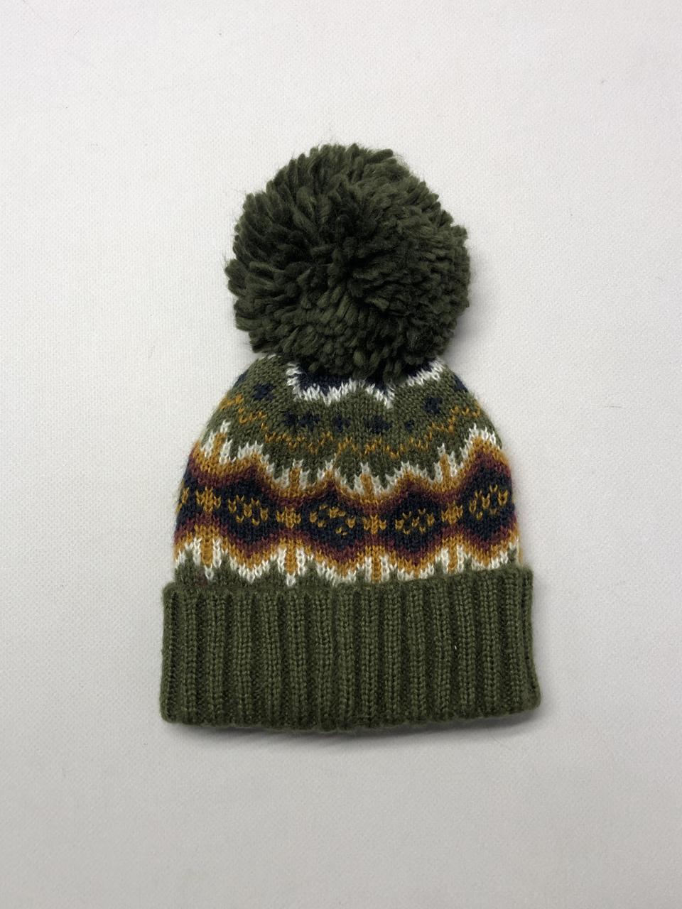 Фото2 Шапка Barbour