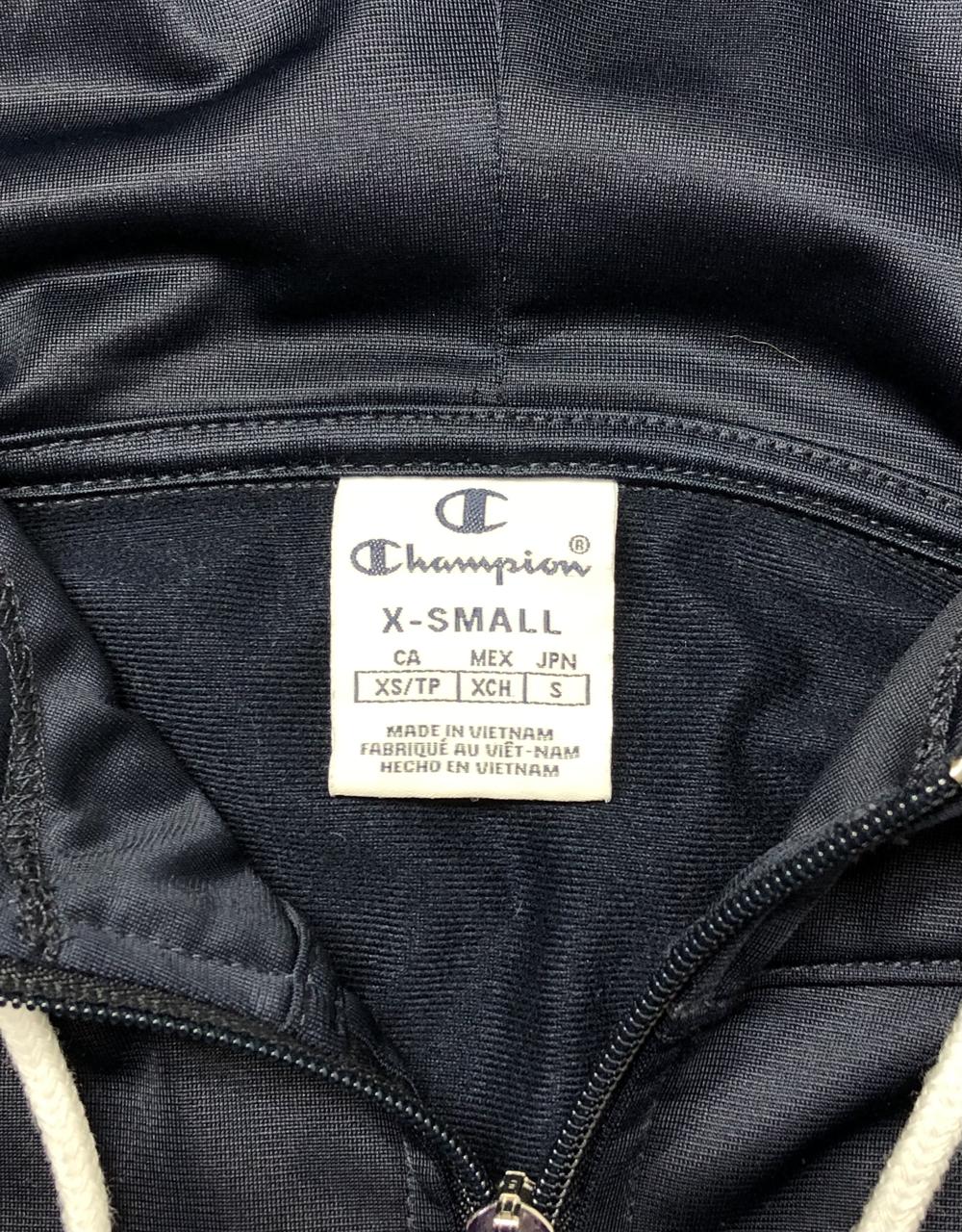 Фото3 Худі Champion