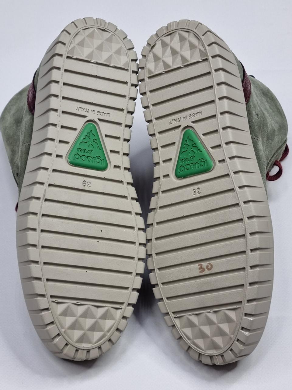 Фото4 Черевики IGI&CO