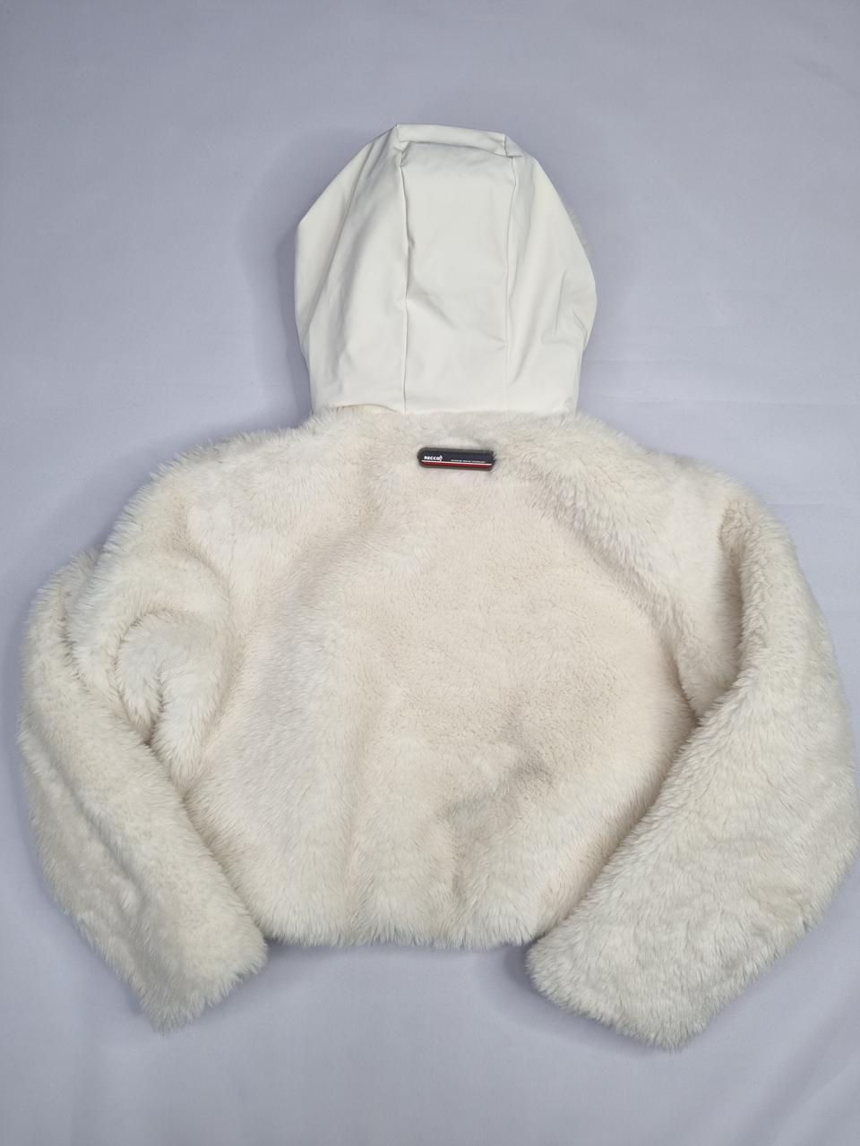 Фото2 Полушубок Zara