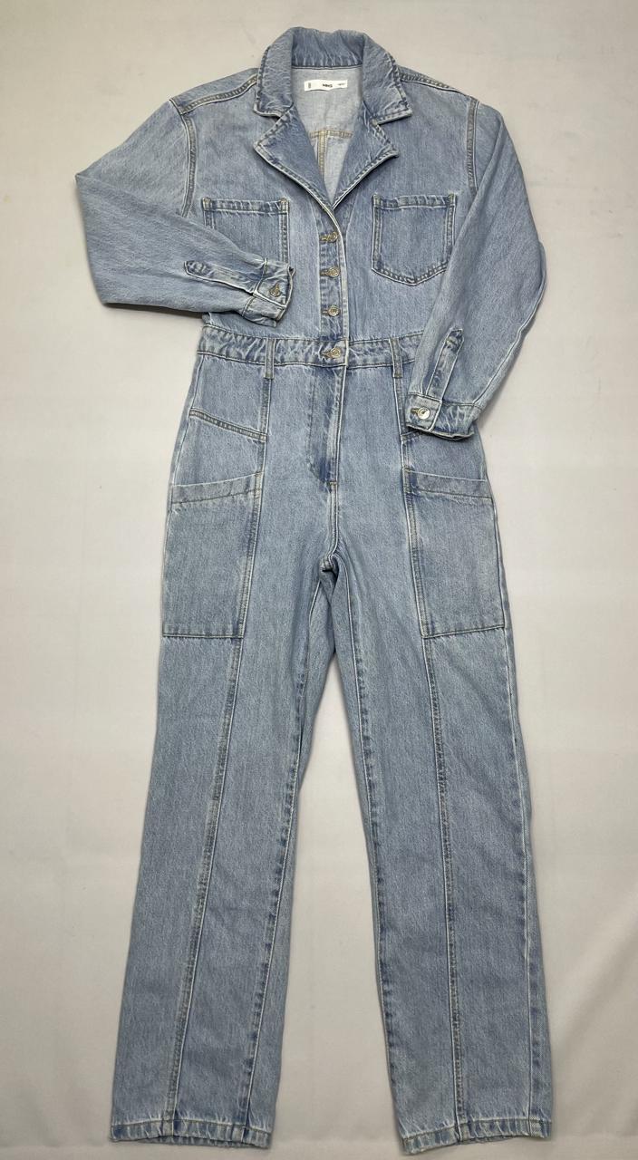 Фото1 Комбінезон MNG