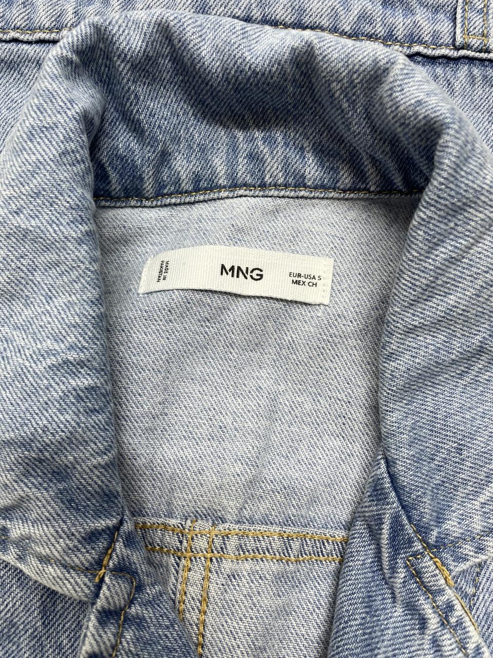 Фото3 Комбінезон MNG