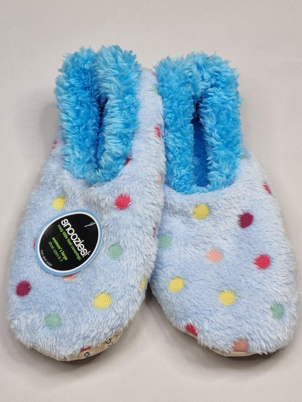 Фото1 Капці