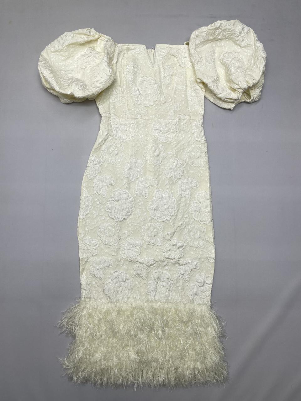 Фото1 Сукня SHEIN