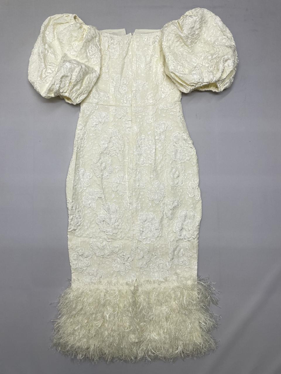 Фото2 Сукня SHEIN