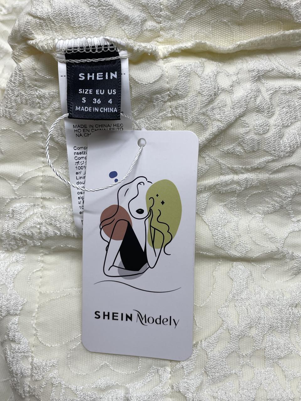 Фото3 Сукня SHEIN