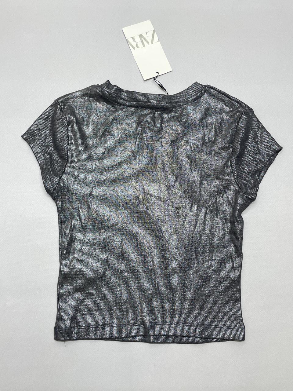 Фото2 Футболка Zara