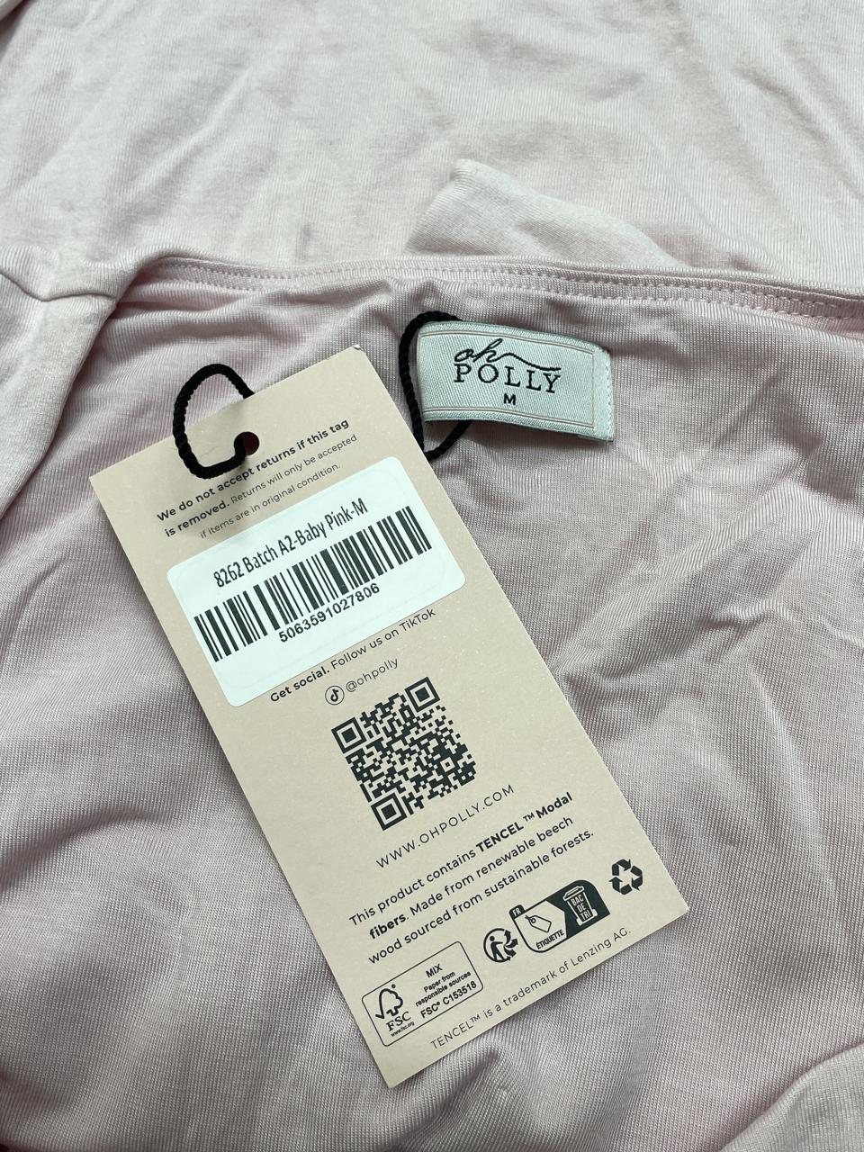 Фото3 Кофта oh POLLY