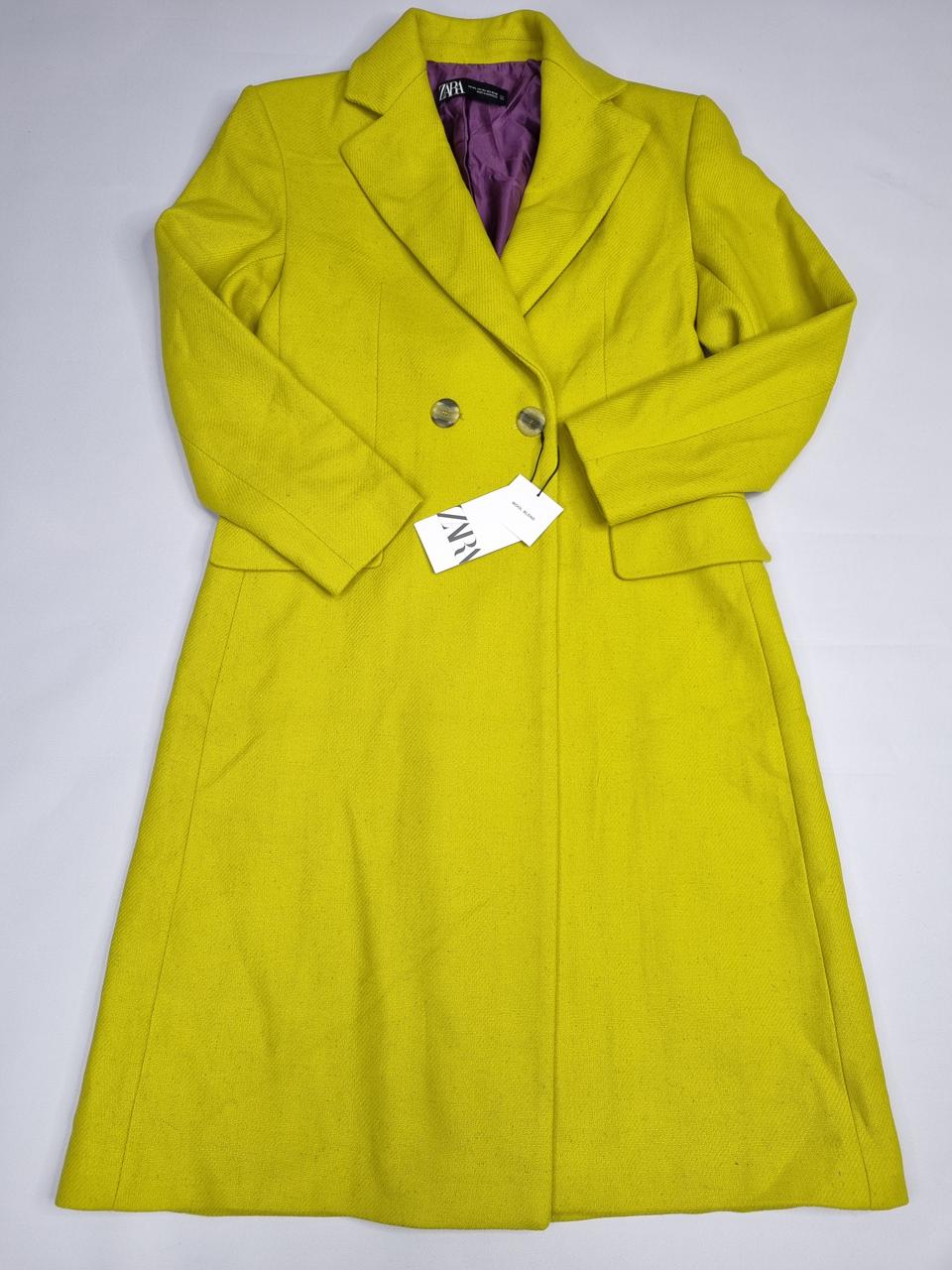 Фото1 Пальто Zara