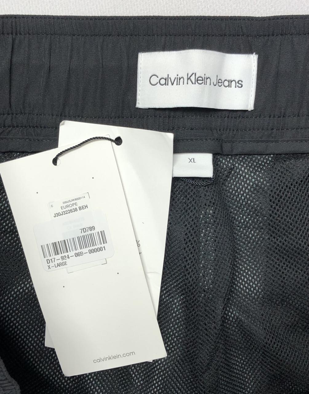 Фото3 Штани Calvin Klein Jeans