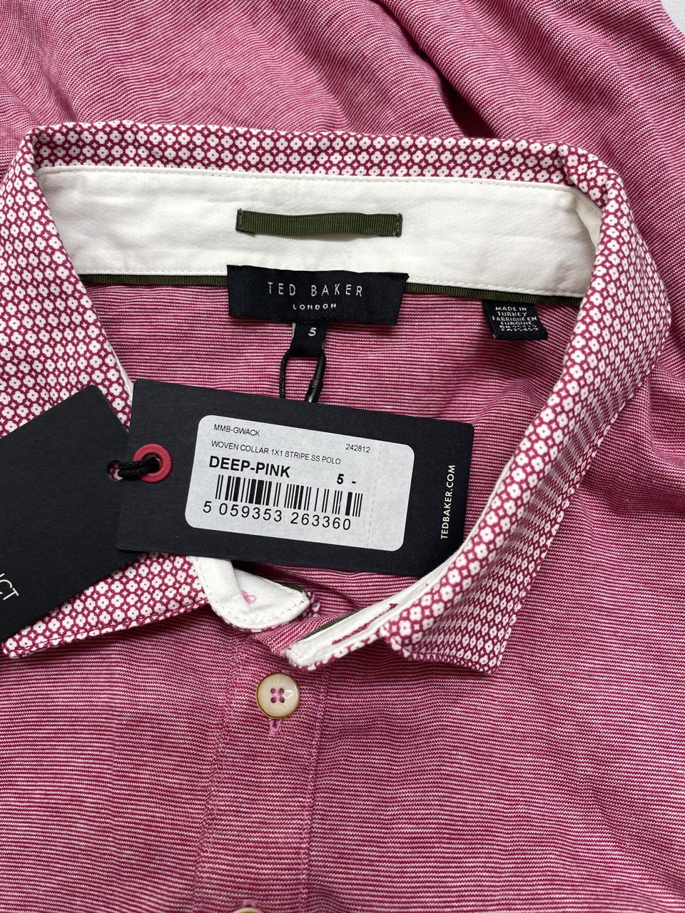 Фото3 Футболка TED BAKER