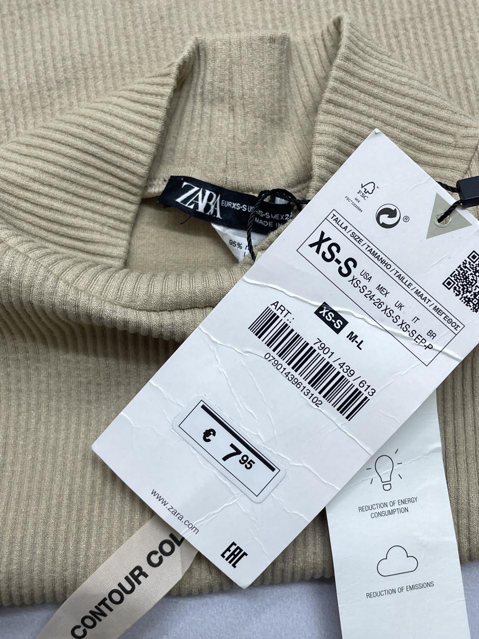 Фото3 Топ Zara