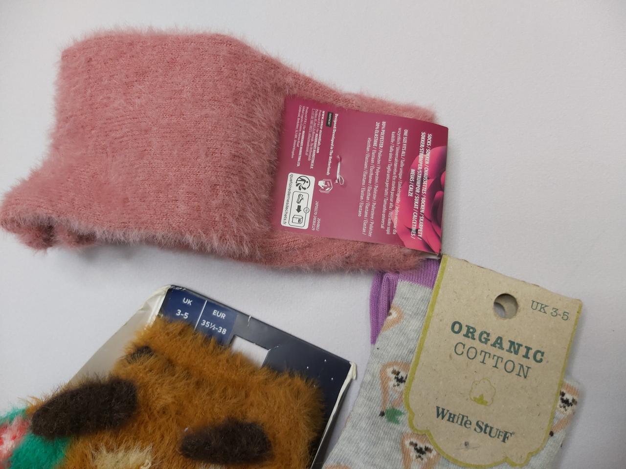 Фото3 Сет шкарпетки