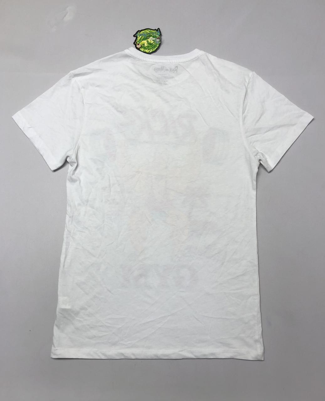 Фото2 Футболка Rick and Morty