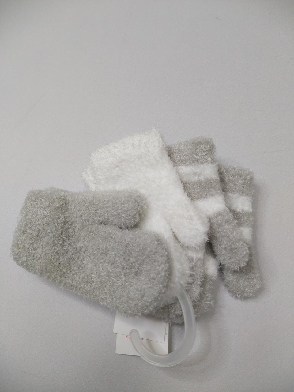 Фото2 Рукавиці дитячі