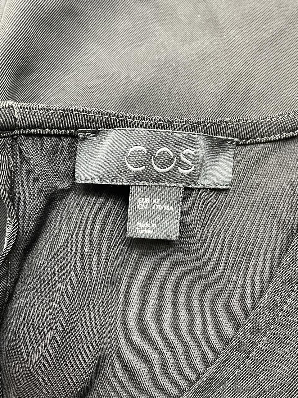 Фото3 Сукня COS