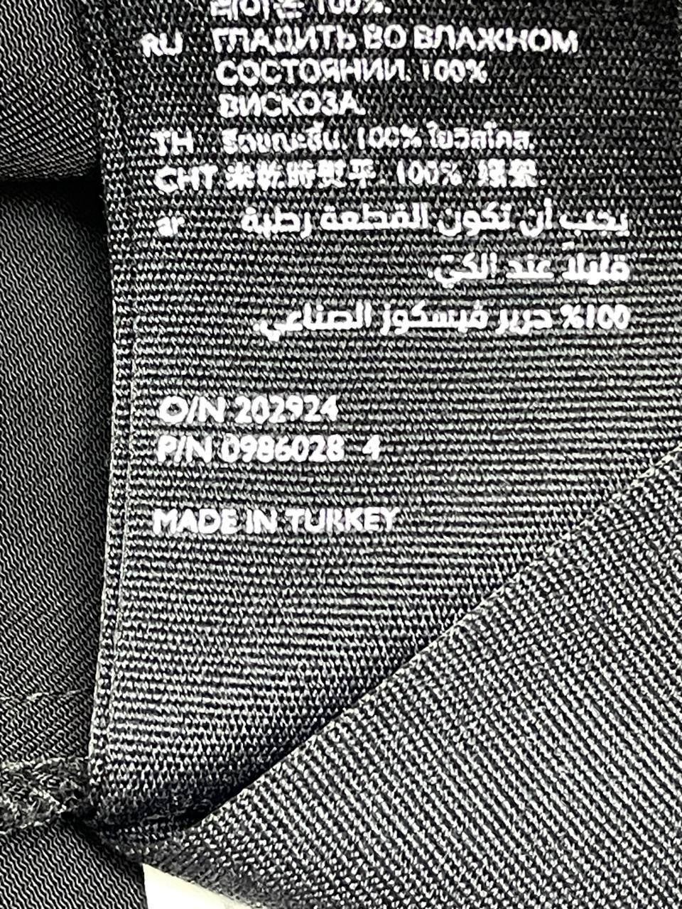 Фото4 Сукня COS