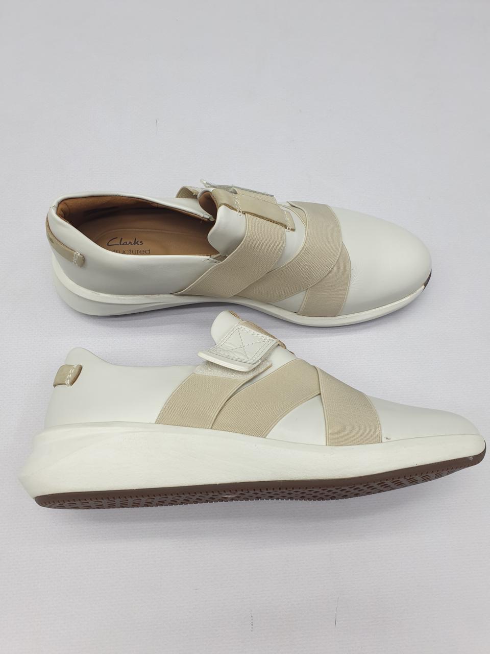 Фото2 Мокасини Clarks