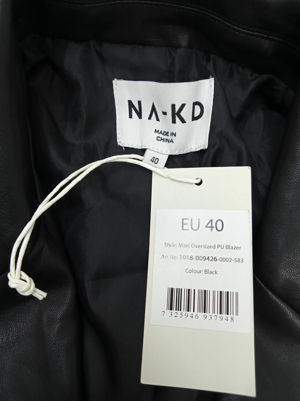 Фото3 Жакет NA-KD