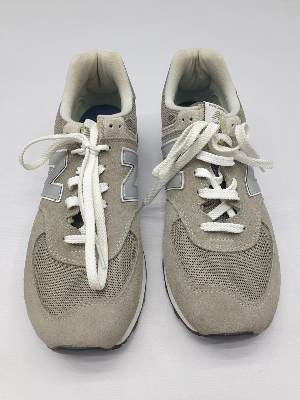 Фото1 Кросівки New balance