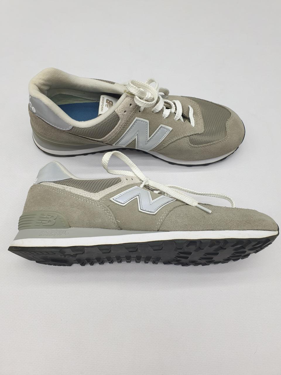 Фото2 Кросівки New balance