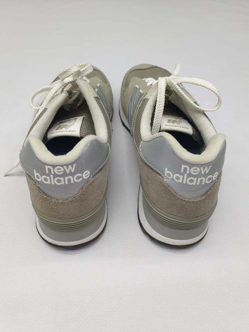 Фото3 Кросівки New balance