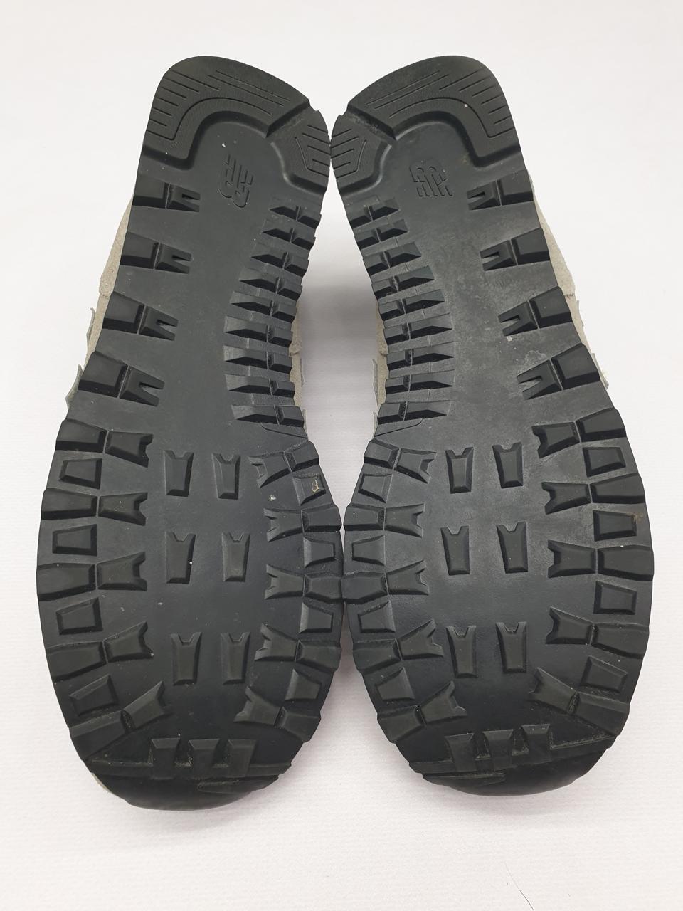 Фото6 Кросівки New balance