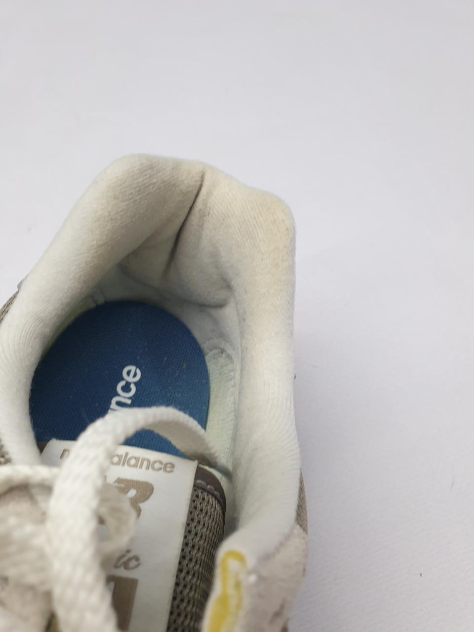 Фото7 Кросівки New balance