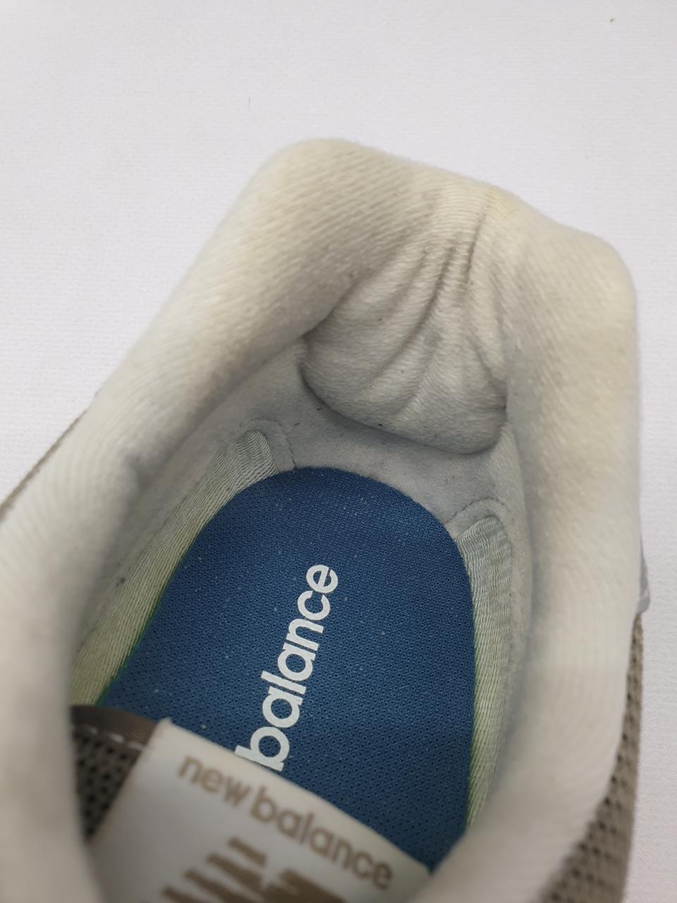 Фото8 Кросівки New balance