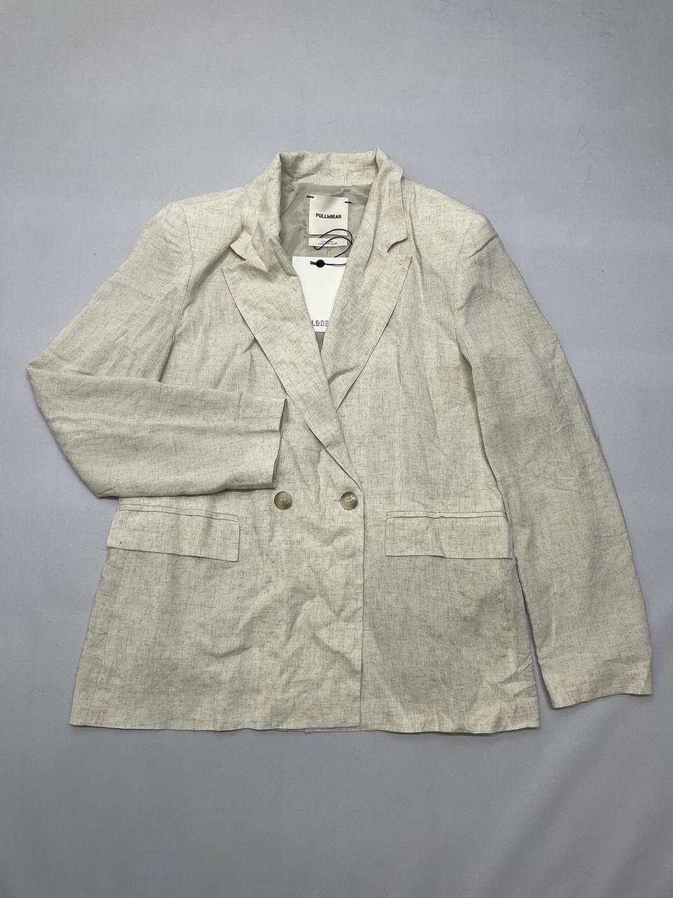 Фото1 Жакет PULL&BEAR