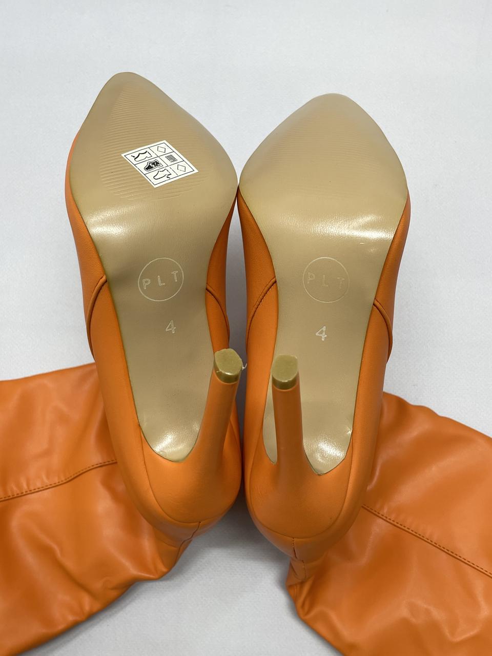 Фото3 Чоботи PLT