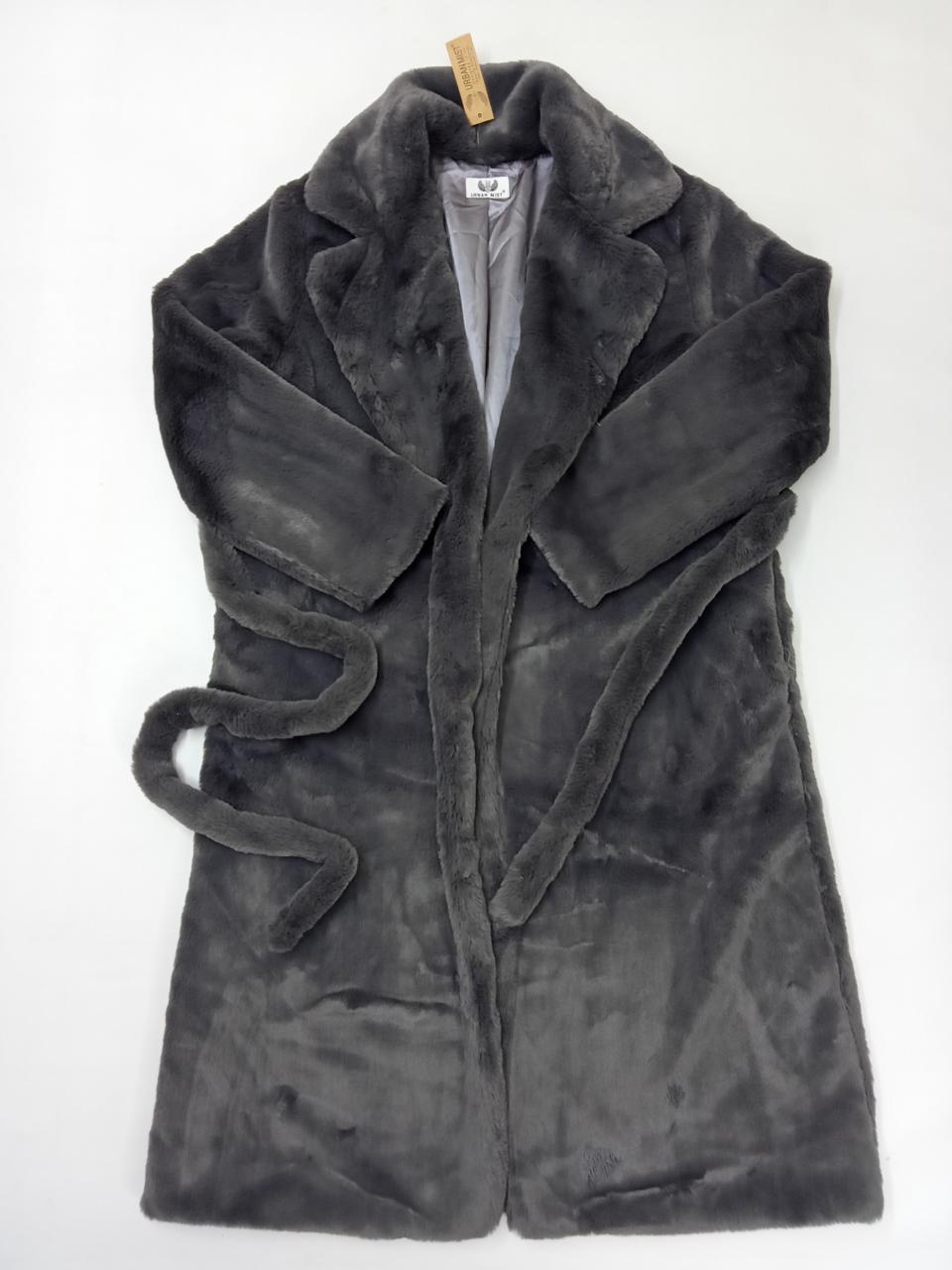 Фото1 Шуба Urban Mist